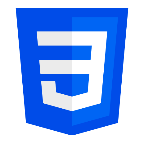 css3 logo
