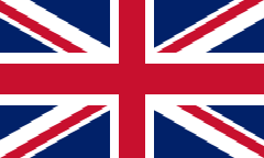 flag of UK