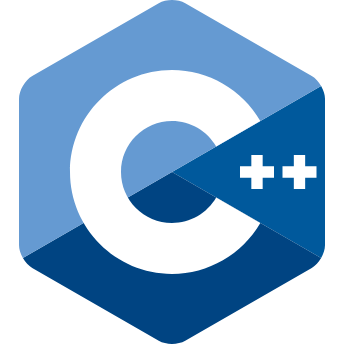 logo c++