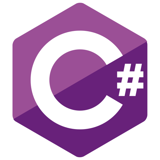 logo c#