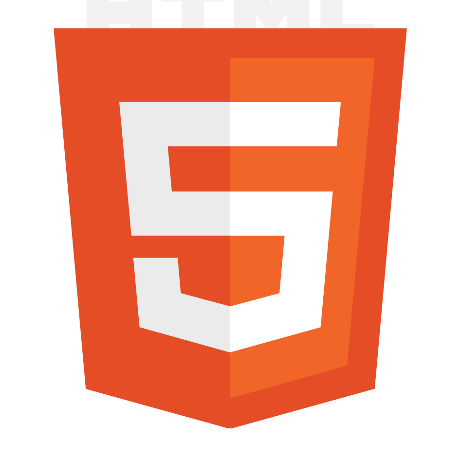 logo html5