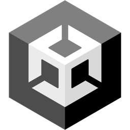 logo unity